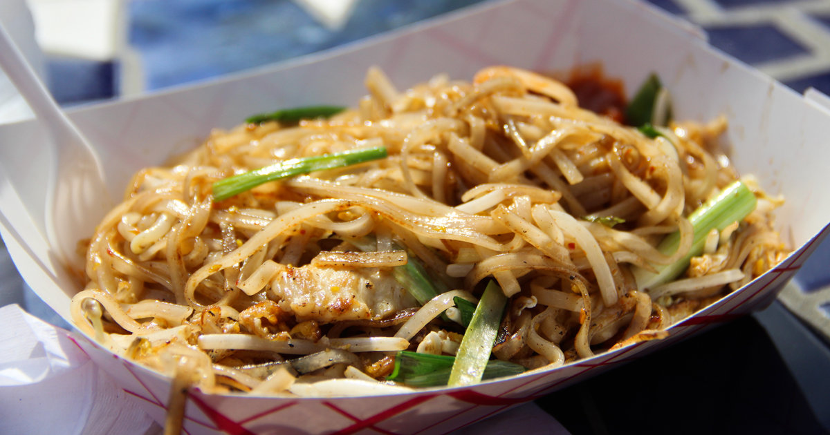 Thai of the Town - Eat - Thrillist Austin