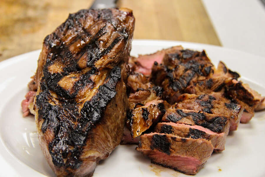BBQ'd Country-Style Pork Ribs - Eat - Thrillist Austin