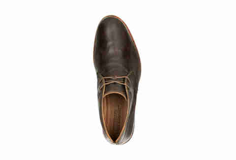 Timberland Wodehouse Chukka - Own - Thrillist