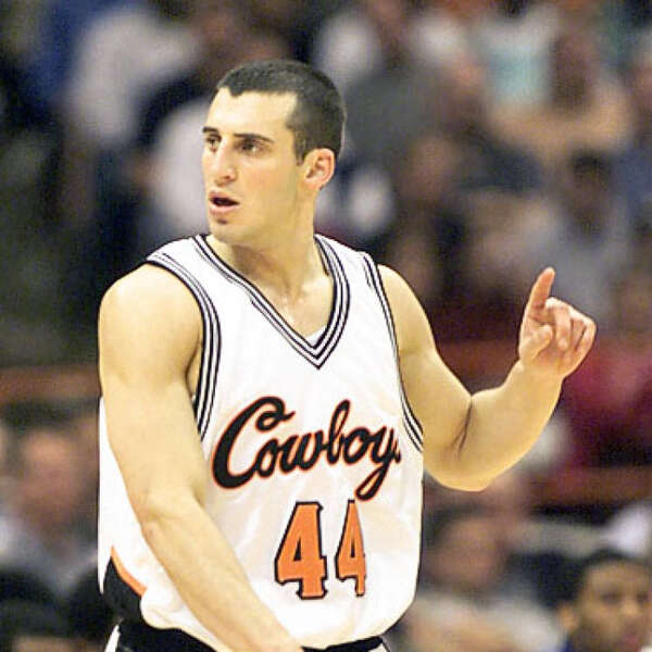 Doug Gottlieb Talks About Everything Thrillist Dallas