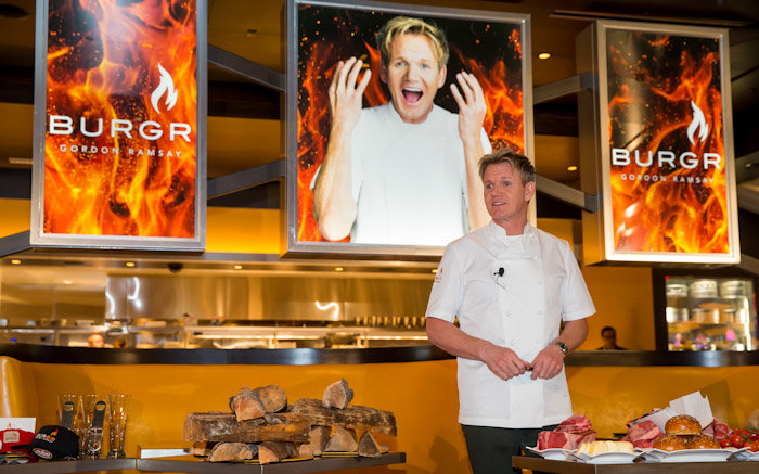 Red Rock Casino Gordon Ramsay Red Rock Casino Gordon Ramsay