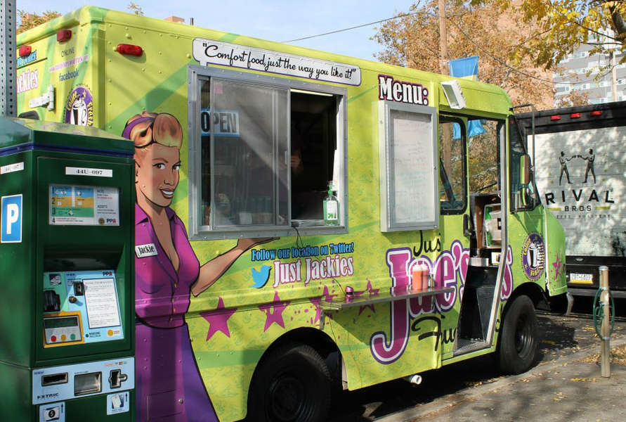 just mix eat food truck