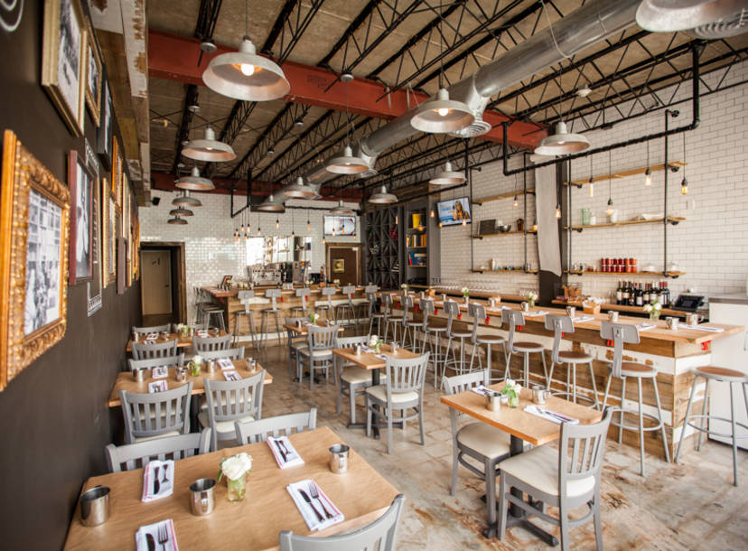 Bread + Butter - Eat - Thrillist Miami