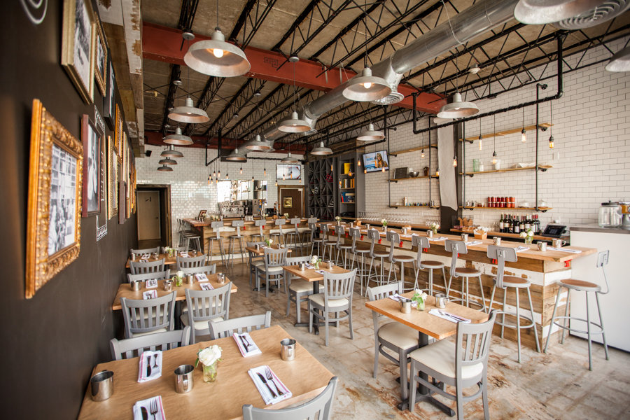 Bread + Butter Eat Thrillist Miami