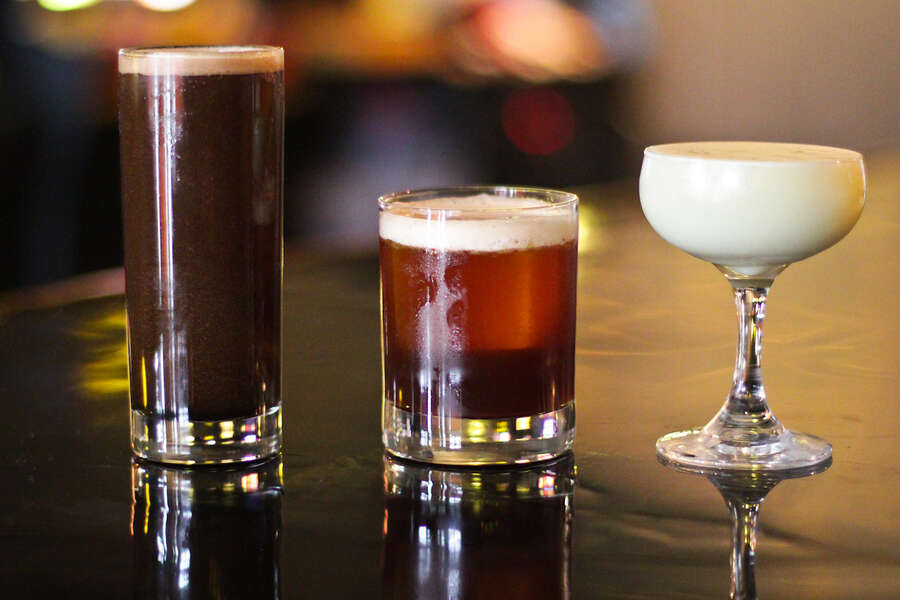 Joystick Gamebar Multiplayer PopUp Drink Thrillist Atlanta