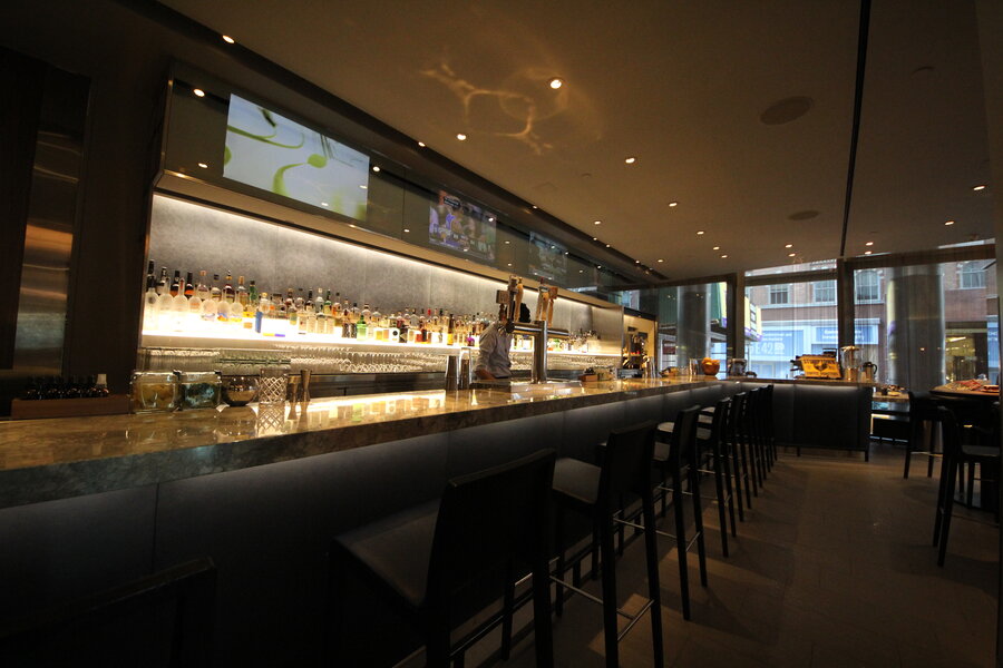 lcl bar and kitchen new york