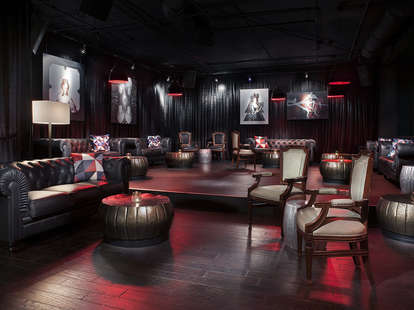 Create Nightclub-Club Interior-Los Angeles