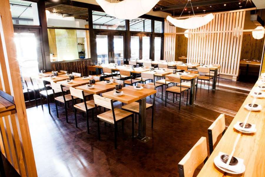 Bamboo Izakaya Eat Thrillist Los Angeles