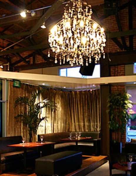 Coda A Bar In San Francisco CA Thrillist   Scale;