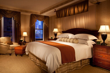 Talbott Hotel - Travel - Thrillist Nation