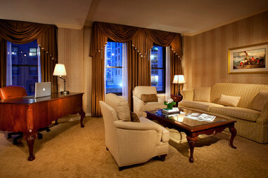 Talbott Hotel - Travel - Thrillist Nation
