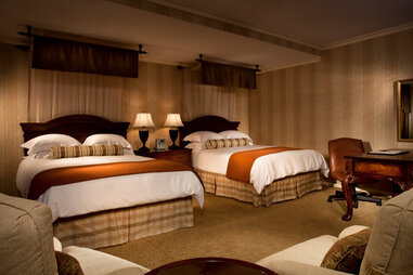 Talbott Hotel - Travel - Thrillist Nation