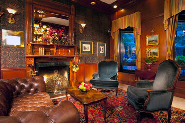 Talbott Hotel - Travel - Thrillist Nation