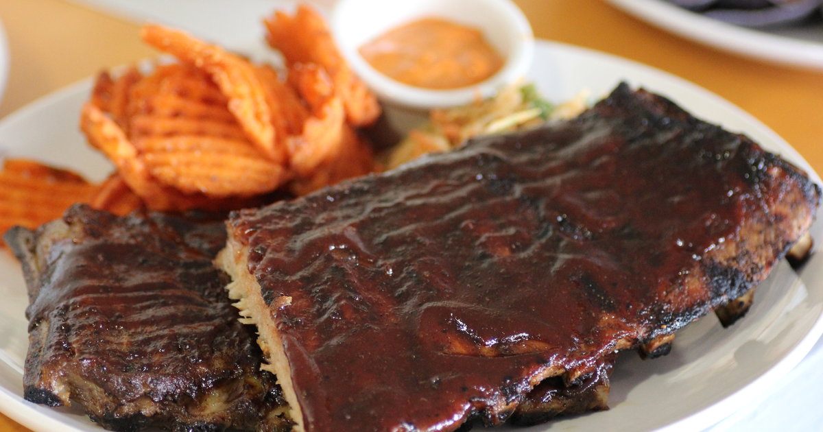 Tom's Urban 24 Menu Refresh Eat Thrillist Denver