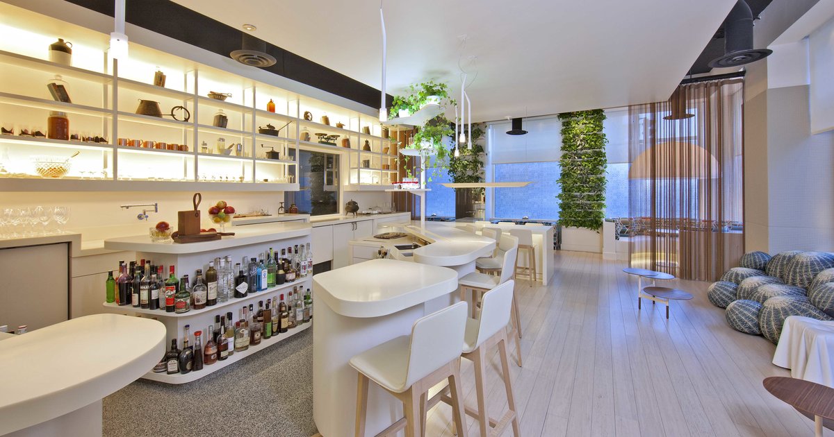 barmini Drink Thrillist Washington DC