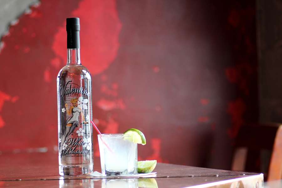 Valentine Vodka Distilling Co A Bar in Ferndale, MI Thrillist