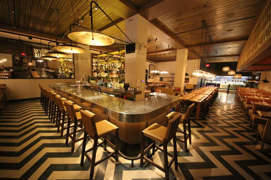 Manzanilla Eat Thrillist New York