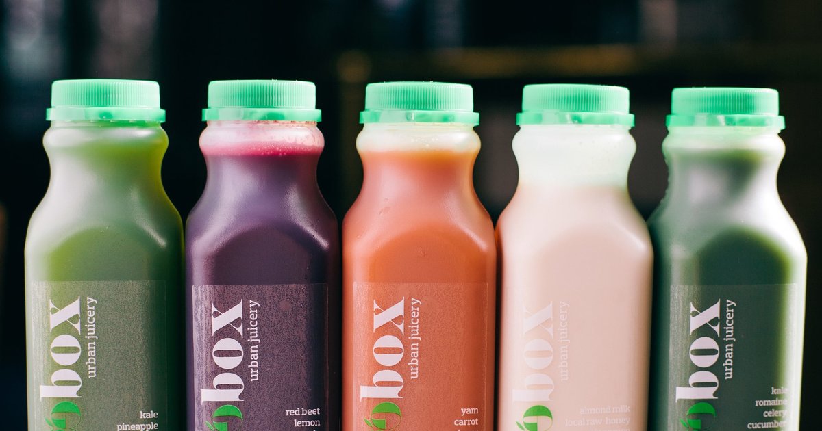 JuiceBox Packages Drink Thrillist Seattle