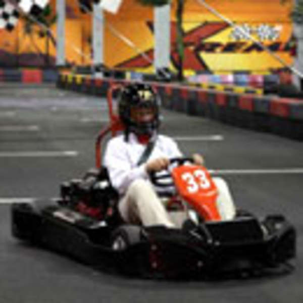 Poker & GoKarts A Other in Fort Lauderdale, FL Thrillist
