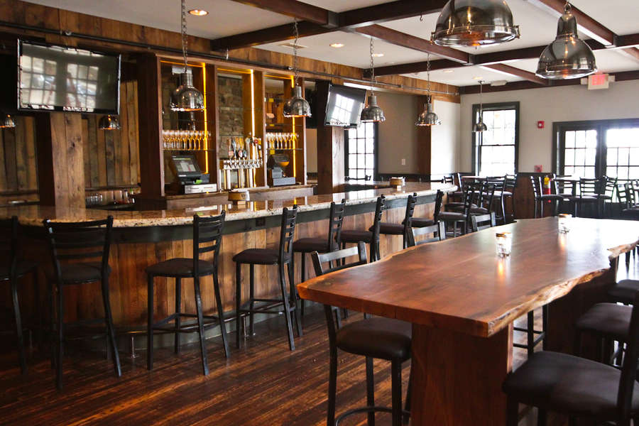 The Mill Kitchen and Bar Eat Thrillist Atlanta