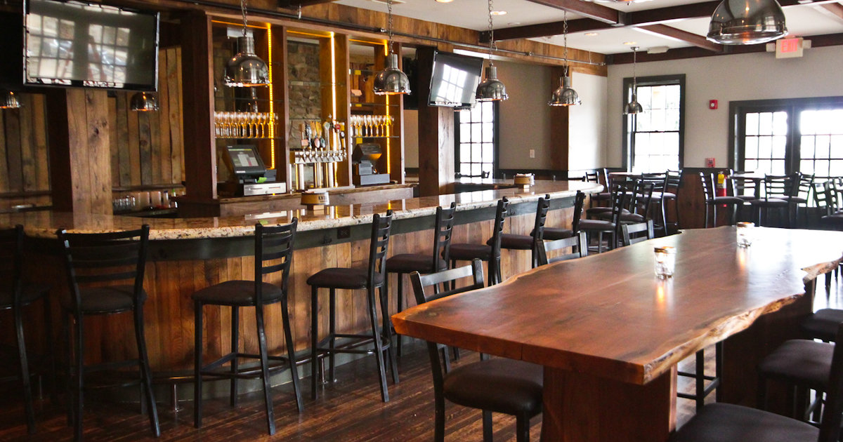 the mill kitchen and bar opentable