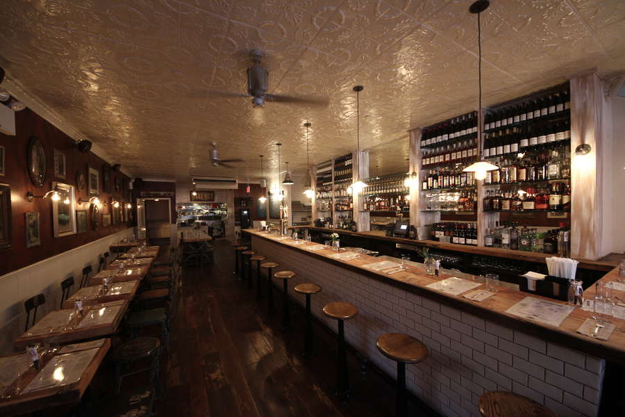 The Meatball Shop and Underballs - Michael Chernow and Daniel Holzman's ...