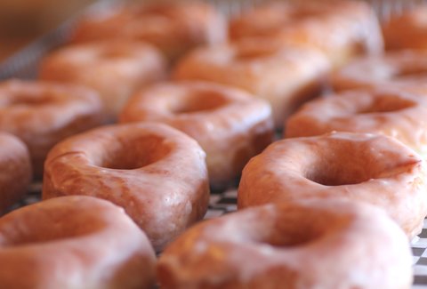 Glam Doll Donuts: A Minneapolis, MN Restaurant.