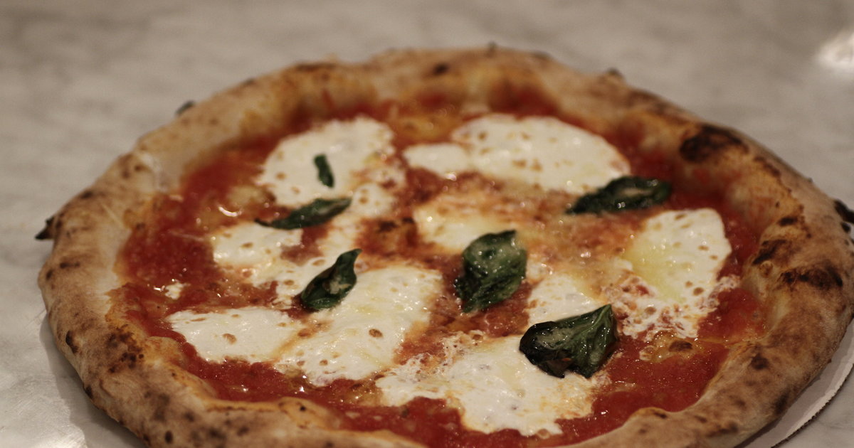 Pizza da Solo - Eat - Thrillist New York