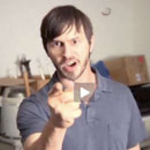 Project: RANT! - Entertainment - Thrillist Dallas