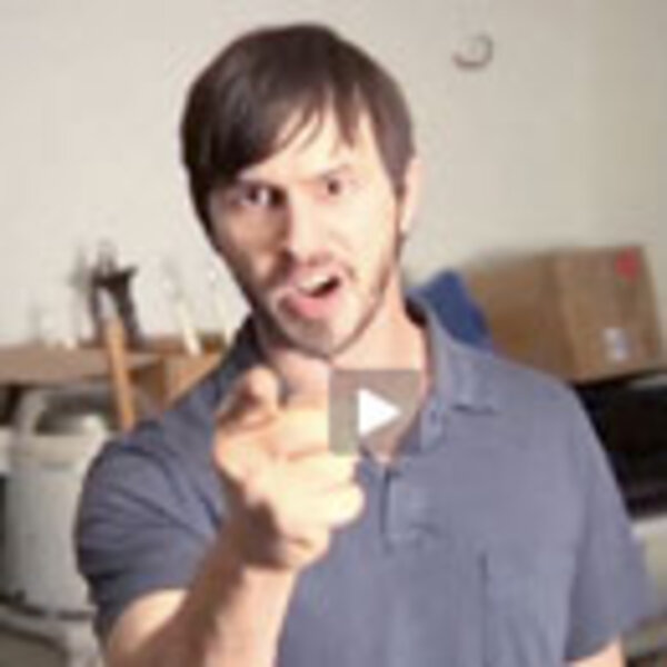 Trevor Project Rant Project: RANT! - Entertainment - Thrillist Dallas