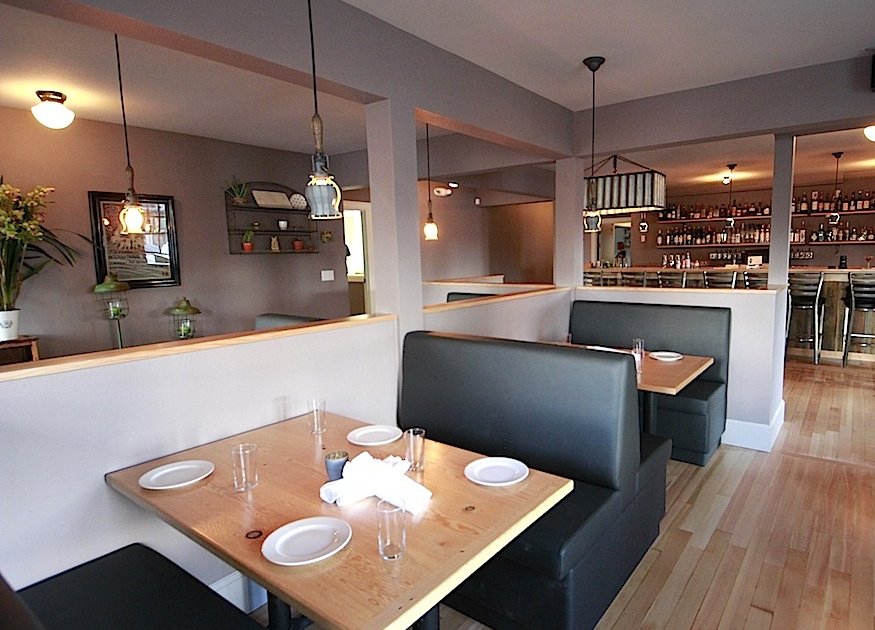 Relish Gastropub Drink Thrillist Portland