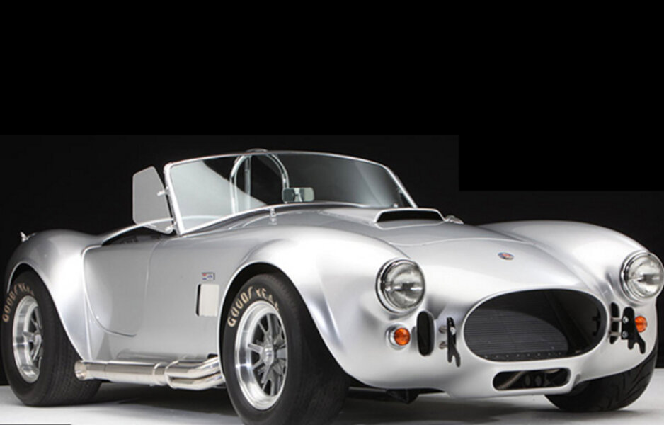 Custom Cars1 Nine Custom Cars to Get Your Motor Running - Own - Thrillist Nation