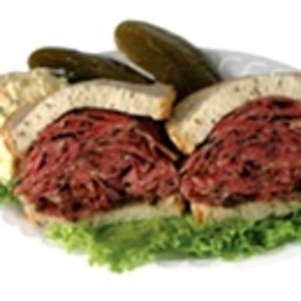 Tommy Pastrami's A Restaurant in Los Angeles, CA Thrillist