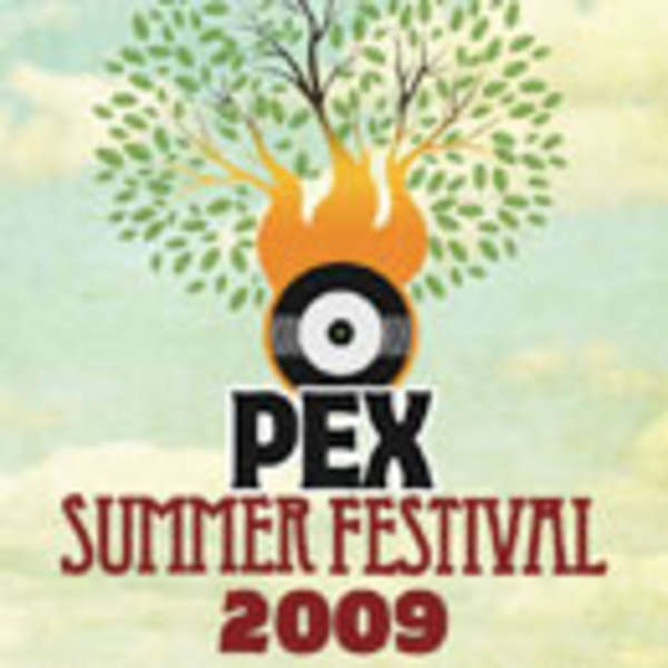 PEX Summer Festival A Other in Darlington, MD Thrillist