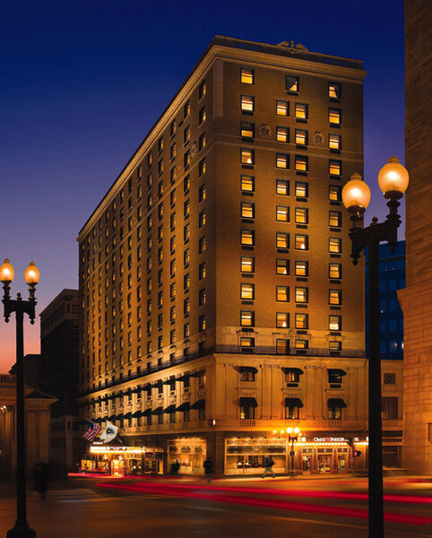 Omni Parker House: A Other in Boston, MA - Thrillist