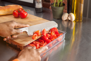 Fake Being a Top Chef - Eat - Thrillist Nation