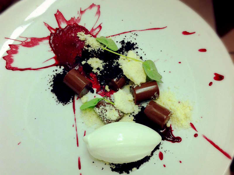 Charcoal BYOB A Restaurant in Yardley, PA Thrillist