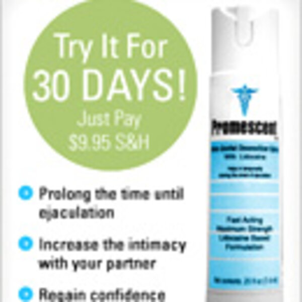 Prommescent Promescent - Thrillist