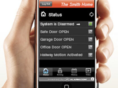 FrontPoint - Thrillist