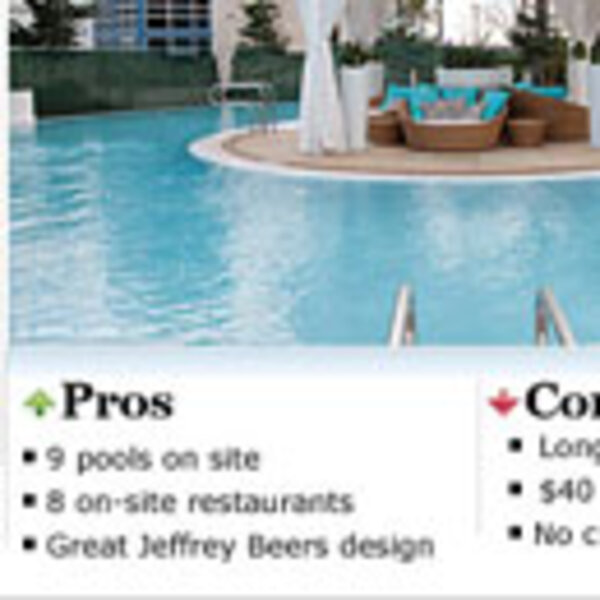 Oyster Reviews - Travel - Thrillist New York