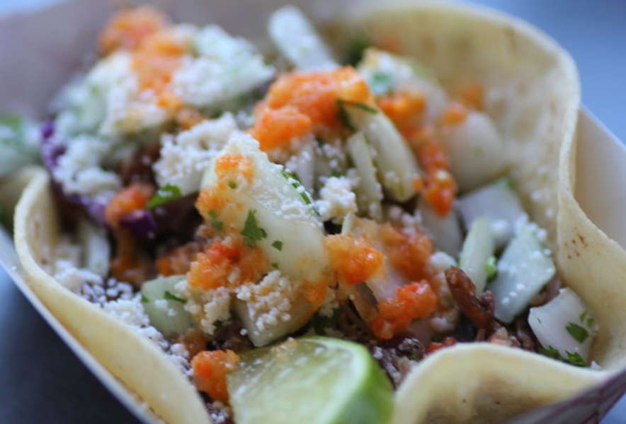 Lagos Tacos Eat Thrillist Minneapolis