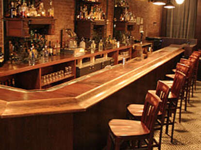 Ward Iii - Drink - Thrillist New York