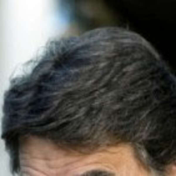 Rick Perry's Hair on Twitter - Thrillist