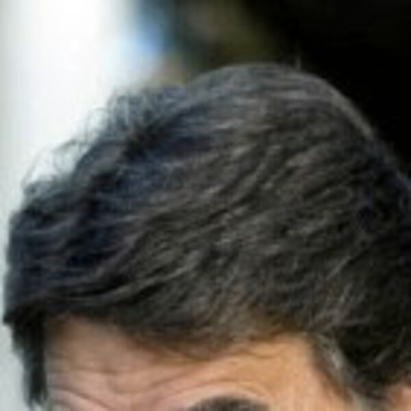 Rick Perry's Hair on Twitter - Thrillist