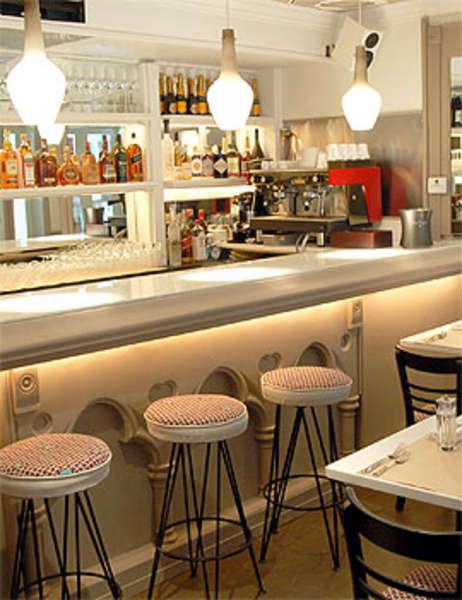 Piccola Cucina Enoteca: A Restaurant in New York, NY - Thrillist