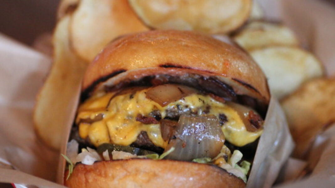 San Francisco's Best of the Best - Eat - Thrillist San Francisco