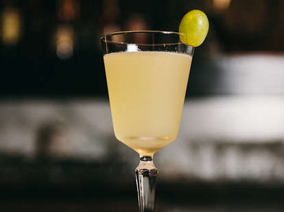 Lock & Key -Drink-Los Angeles