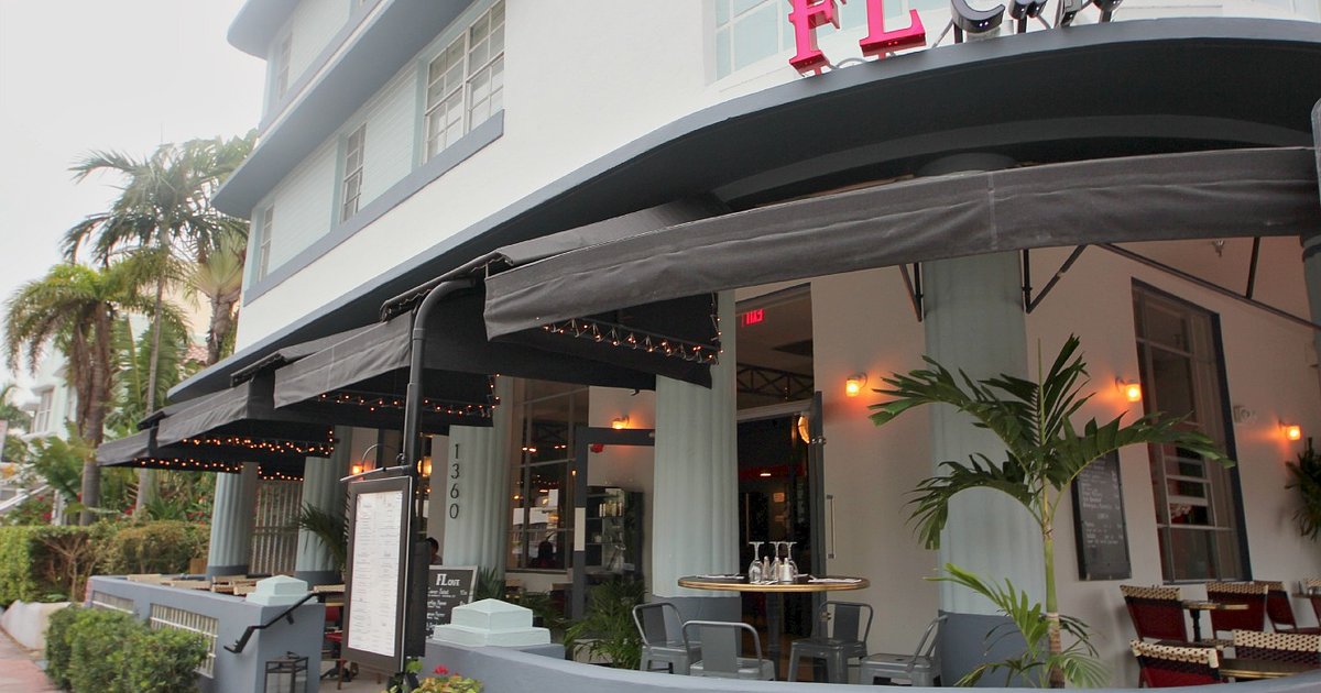 FL Cafe Eat Thrillist Miami