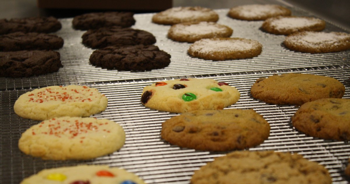 The Dirty Cookie Eat Thrillist Denver