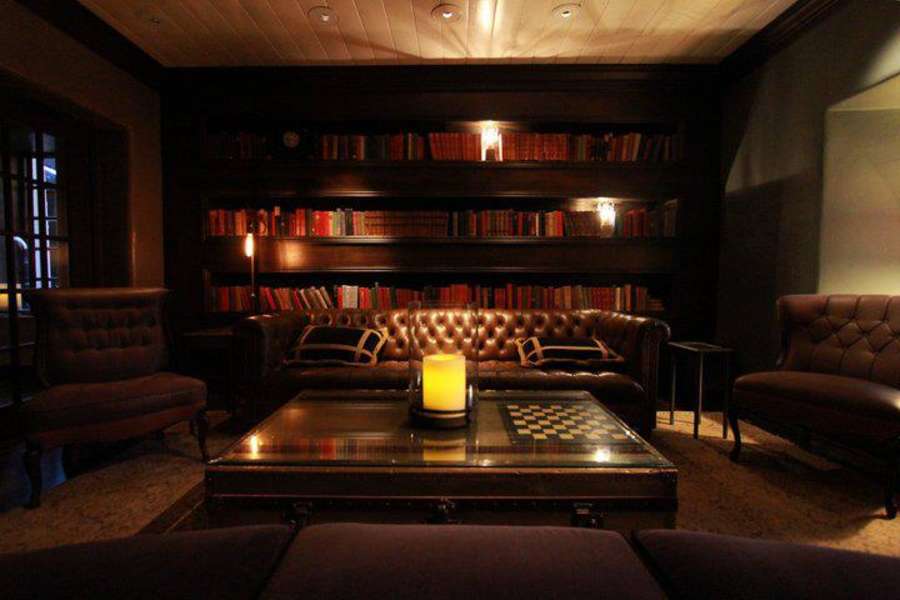 1833 Restaurant A Bar in Monterey, CA Thrillist